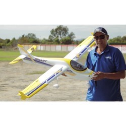 Радиоуправляемый самолет Dynam Smart Trainer