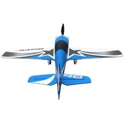 Радиоуправляемый самолет Dynam Rapid 3D