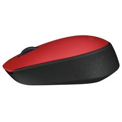 Мышка Logitech Wireless Mouse M171 (серый)