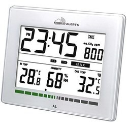 Термометры и барометры La Crosse MA10402