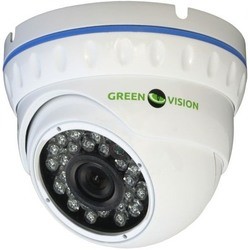 Камера видеонаблюдения GreenVision GV-003-IP-E-DOSP14-20