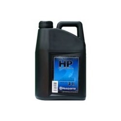 Моторное масло Husqvarna HP 2T 4L