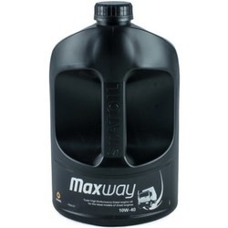 Моторное масло Statoil Maxway 10W-40 4L