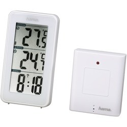 Термометр / барометр Hama EWS-152
