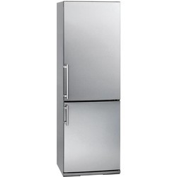 Холодильник Bomann KGC 213 (белый)
