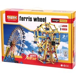 Конструктор Engino Ferris Wheel MS2