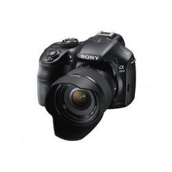 Фотоаппарат Sony A3500 Kit 18-50