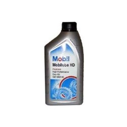 Трансмиссионное масло MOBIL MOBIL Mobilube HD 85W-140 1L