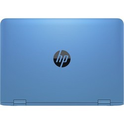 Ноутбук HP Pavilion x360 11 Home (11-K102UR P0T65EA)
