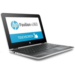 Ноутбук HP Pavilion x360 11 Home (11-K102UR P0T65EA)