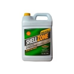 Охлаждающая жидкость Shell Shell ShellZone -40C G11 4L