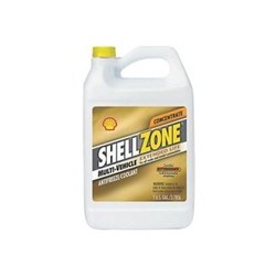 Антифриз и тосол Shell ShellZone -80C G11 4L
