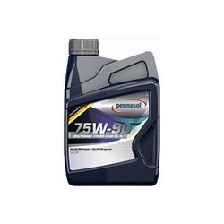 Трансмиссионное масло Pennasol Multigrade Hypoid Gear Oil GL-5 75W-90 1L