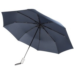 Зонт Unit Fiber (черный)