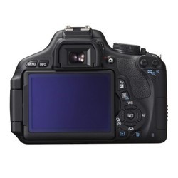 Фотоаппарат Canon EOS 600D kit 55-250
