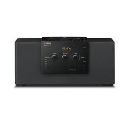 Аудиосистема Yamaha TSX-B141 (черный)