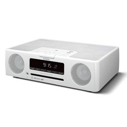 Аудиосистема Yamaha TSX-B235 (белый)