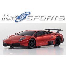 Радиоуправляемая машина Kyosho Mini-Z MR-03 Sports Lamborghini Murcielago 1:27