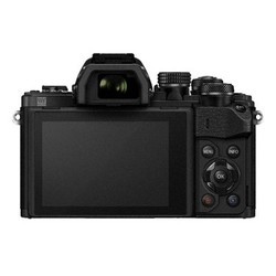 Фотоаппарат Olympus OM-D E-M10 II kit 14-150 (черный)