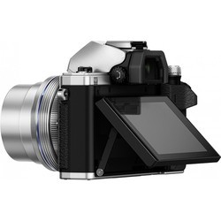 Фотоаппарат Olympus OM-D E-M10 II kit 14-150 (черный)