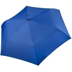 Зонт Unit Slim (синий)