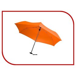 Зонт Unit Slim (оранжевый)