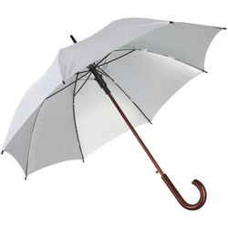 Зонт Unit Standard (серебристый)