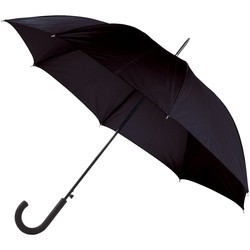 Зонт Unit Wind (черный)