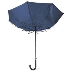 Зонт Unit Wind (черный)
