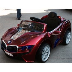 Детский электромобиль RiverToys BMW E111KX VIP