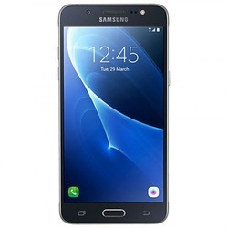 Мобильный телефон Samsung Galaxy J5 2016 (черный)