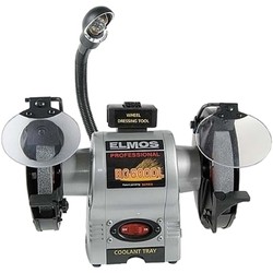 Точильно-шлифовальный станок Elmos BG 600 DL