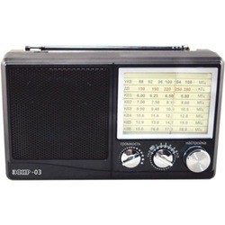 Радиоприемник Signal EFIR-03