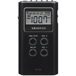 Радиоприемник Sangean DT-120