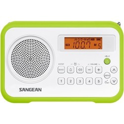Радиоприемник Sangean PR-D18