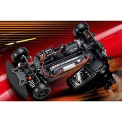 Радиоуправляемая машина Kyosho Fazer VE Ferrari FXX 1:10