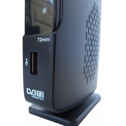 ТВ тюнер Romsat T2 mini