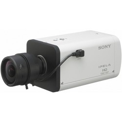 Камера видеонаблюдения Sony SNC-VB635