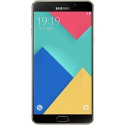 Мобильный телефон Samsung Galaxy Pro A9 2016