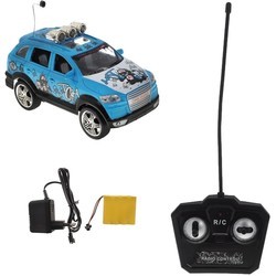 Радиоуправляемая машина Balbi Mini Car HOT 1:18