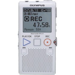 Диктофон Olympus DP-311