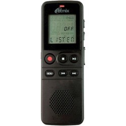 Диктофон Ritmix RR-810 8Gb