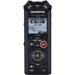 Диктофон Olympus LS-P2