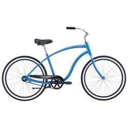 Велосипед Giant Simple Single 2016 (синий)
