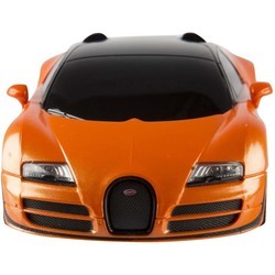 Радиоуправляемая машина Rastar Bugatti Grand Sport Vitesse 1:24 (оранжевый)