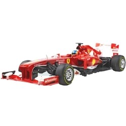 Радиоуправляемая машина Rastar Ferrari F1 1:18