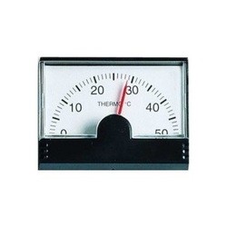 Термометр / барометр TFA 161002