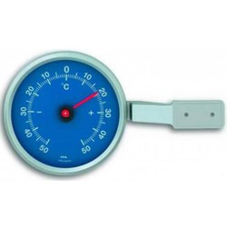 Термометр / барометр TFA 14600254