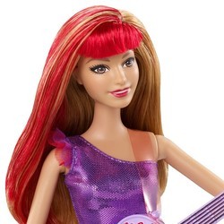 Кукла Barbie Ryana and Guitar CKB63