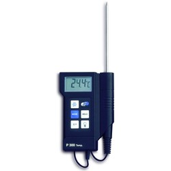 Термометр / барометр TFA 311020